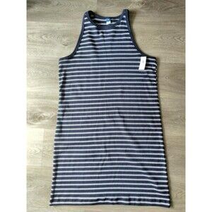 NEW Old Navy Sleeveless tank top dress size XXL